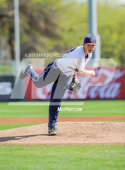 Thumbnail 3 in Dakota Ridge vs. The Dalles (Pride Classic)  photogallery.