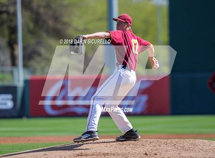 Thumbnail 3 in Dakota Ridge vs. The Dalles (Pride Classic)  photogallery.