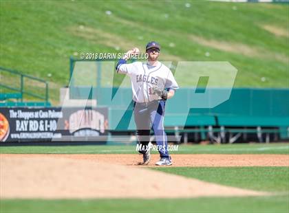 Thumbnail 2 in Dakota Ridge vs. The Dalles (Pride Classic)  photogallery.