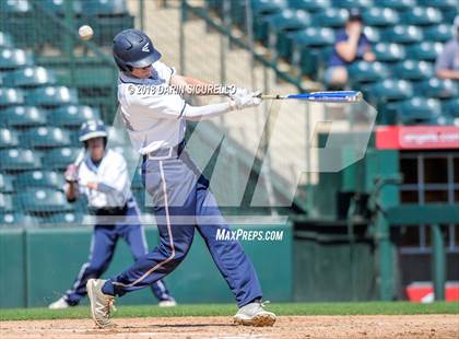 Thumbnail 2 in Dakota Ridge vs. The Dalles (Pride Classic)  photogallery.