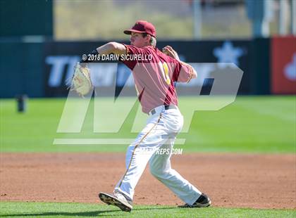 Thumbnail 1 in Dakota Ridge vs. The Dalles (Pride Classic)  photogallery.