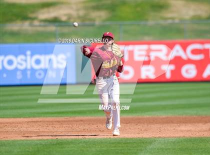 Thumbnail 3 in Dakota Ridge vs. The Dalles (Pride Classic)  photogallery.