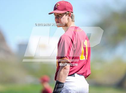 Thumbnail 1 in Dakota Ridge vs. The Dalles (Pride Classic)  photogallery.
