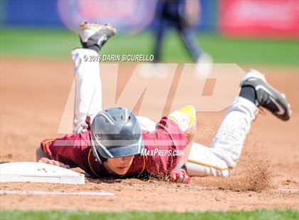 Thumbnail 1 in Dakota Ridge vs. The Dalles (Pride Classic)  photogallery.