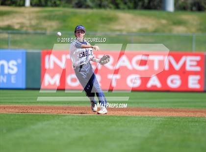 Thumbnail 1 in Dakota Ridge vs. The Dalles (Pride Classic)  photogallery.