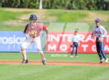 Thumbnail 2 in Dakota Ridge vs. The Dalles (Pride Classic)  photogallery.