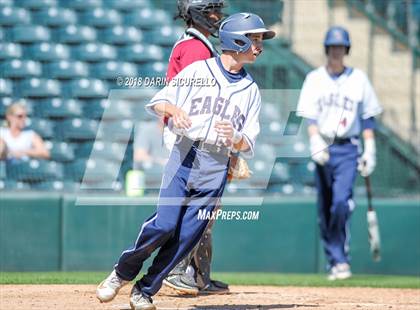 Thumbnail 2 in Dakota Ridge vs. The Dalles (Pride Classic)  photogallery.