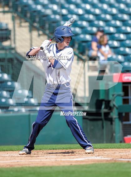 Thumbnail 2 in Dakota Ridge vs. The Dalles (Pride Classic)  photogallery.