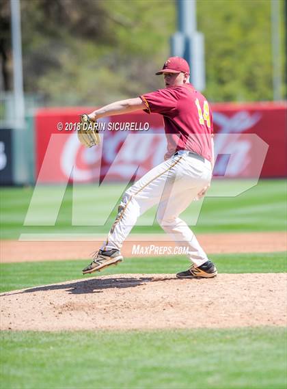 Thumbnail 1 in Dakota Ridge vs. The Dalles (Pride Classic)  photogallery.