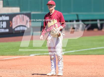 Thumbnail 2 in Dakota Ridge vs. The Dalles (Pride Classic)  photogallery.