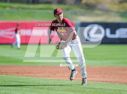 Thumbnail 1 in Dakota Ridge vs. The Dalles (Pride Classic)  photogallery.