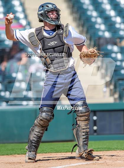 Thumbnail 1 in Dakota Ridge vs. The Dalles (Pride Classic)  photogallery.