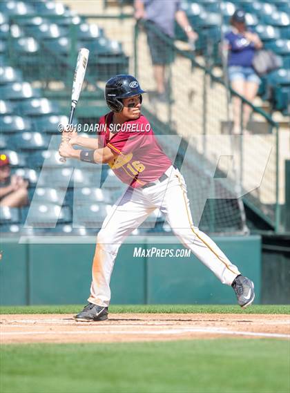 Thumbnail 2 in Dakota Ridge vs. The Dalles (Pride Classic)  photogallery.