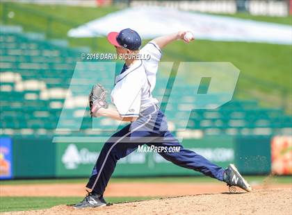 Thumbnail 3 in Dakota Ridge vs. The Dalles (Pride Classic)  photogallery.