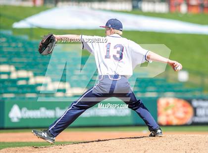 Thumbnail 2 in Dakota Ridge vs. The Dalles (Pride Classic)  photogallery.