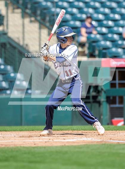 Thumbnail 3 in Dakota Ridge vs. The Dalles (Pride Classic)  photogallery.