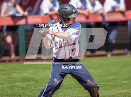 Thumbnail 2 in Dakota Ridge vs. The Dalles (Pride Classic)  photogallery.