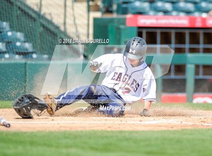 Thumbnail 3 in Dakota Ridge vs. The Dalles (Pride Classic)  photogallery.