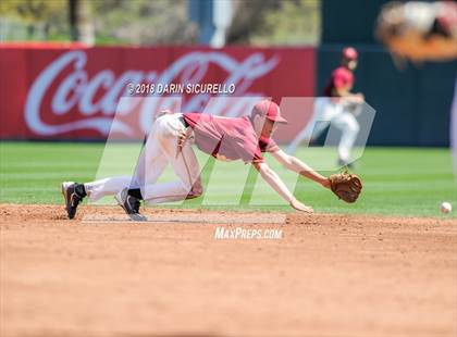 Thumbnail 3 in Dakota Ridge vs. The Dalles (Pride Classic)  photogallery.