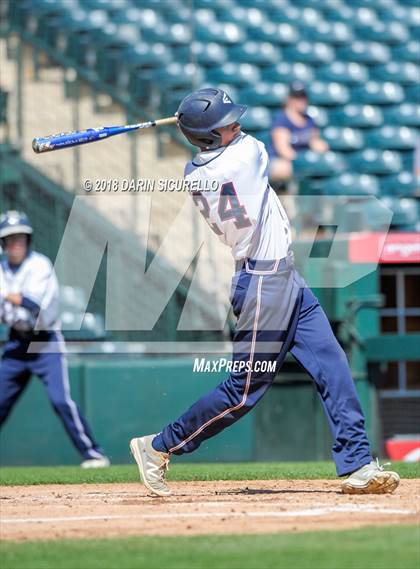 Thumbnail 1 in Dakota Ridge vs. The Dalles (Pride Classic)  photogallery.