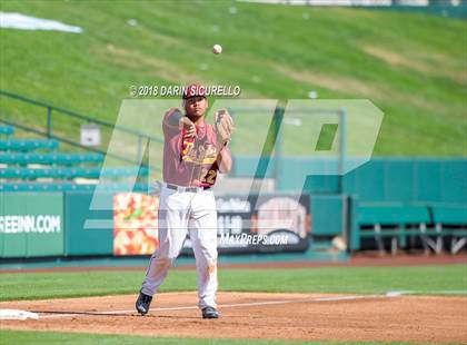Thumbnail 3 in Dakota Ridge vs. The Dalles (Pride Classic)  photogallery.