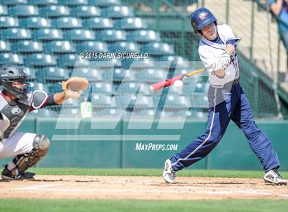 Thumbnail 3 in Dakota Ridge vs. The Dalles (Pride Classic)  photogallery.