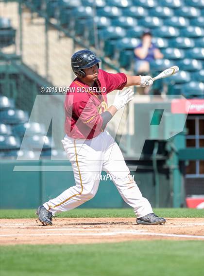 Thumbnail 2 in Dakota Ridge vs. The Dalles (Pride Classic)  photogallery.