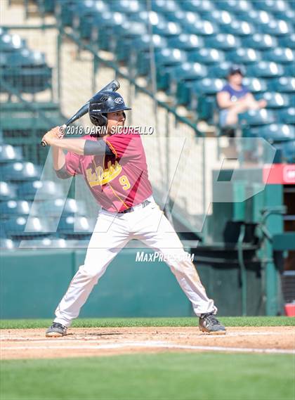 Thumbnail 1 in Dakota Ridge vs. The Dalles (Pride Classic)  photogallery.