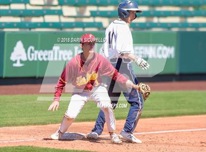 Thumbnail 2 in Dakota Ridge vs. The Dalles (Pride Classic)  photogallery.