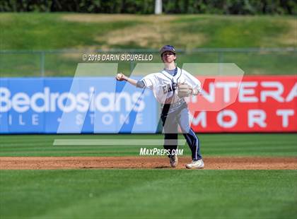 Thumbnail 2 in Dakota Ridge vs. The Dalles (Pride Classic)  photogallery.