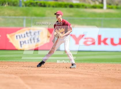 Thumbnail 3 in Dakota Ridge vs. The Dalles (Pride Classic)  photogallery.