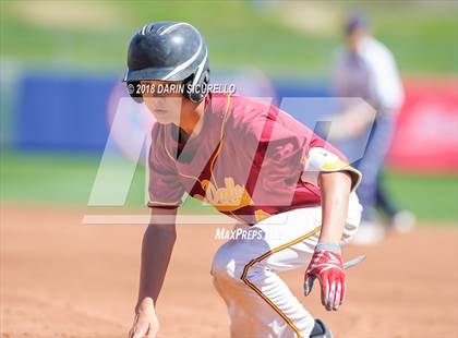 Thumbnail 3 in Dakota Ridge vs. The Dalles (Pride Classic)  photogallery.