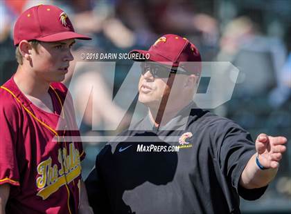 Thumbnail 3 in Dakota Ridge vs. The Dalles (Pride Classic)  photogallery.