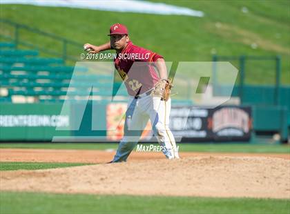 Thumbnail 1 in Dakota Ridge vs. The Dalles (Pride Classic)  photogallery.
