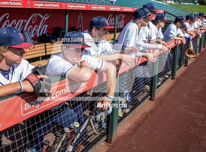 Thumbnail 2 in Dakota Ridge vs. The Dalles (Pride Classic)  photogallery.