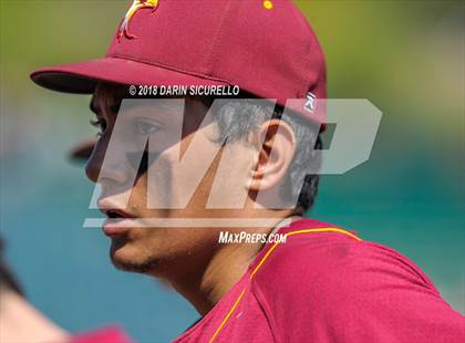 Thumbnail 1 in Dakota Ridge vs. The Dalles (Pride Classic)  photogallery.
