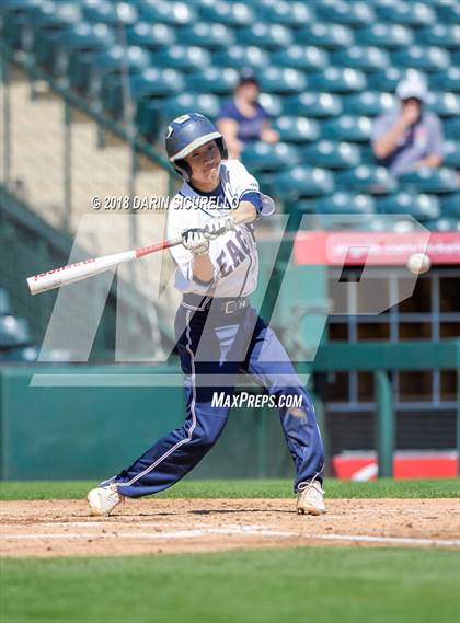 Thumbnail 1 in Dakota Ridge vs. The Dalles (Pride Classic)  photogallery.