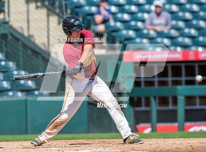 Thumbnail 1 in Dakota Ridge vs. The Dalles (Pride Classic)  photogallery.