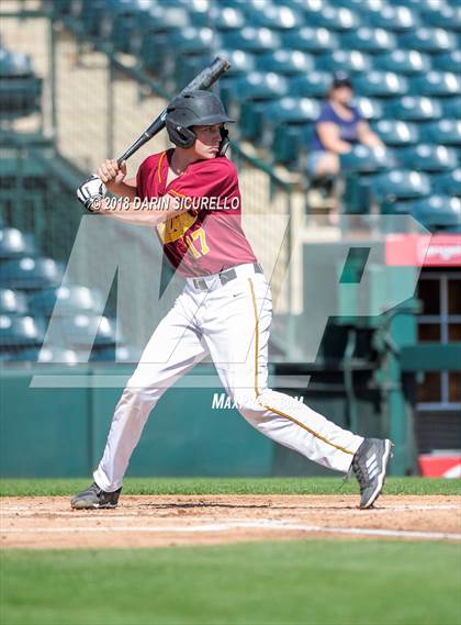 Thumbnail 1 in Dakota Ridge vs. The Dalles (Pride Classic)  photogallery.