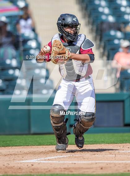 Thumbnail 1 in Dakota Ridge vs. The Dalles (Pride Classic)  photogallery.