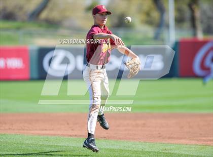 Thumbnail 2 in Dakota Ridge vs. The Dalles (Pride Classic)  photogallery.
