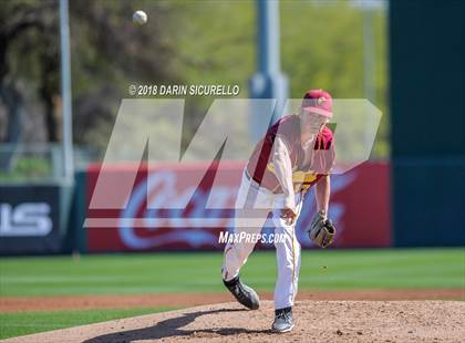 Thumbnail 2 in Dakota Ridge vs. The Dalles (Pride Classic)  photogallery.