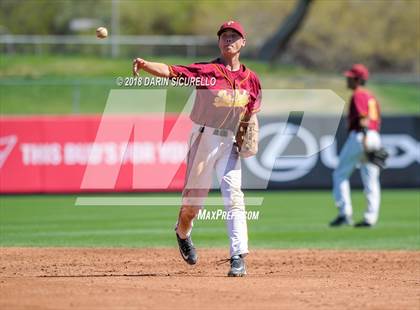 Thumbnail 2 in Dakota Ridge vs. The Dalles (Pride Classic)  photogallery.