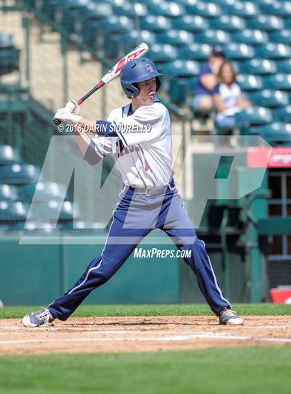 Thumbnail 1 in Dakota Ridge vs. The Dalles (Pride Classic)  photogallery.