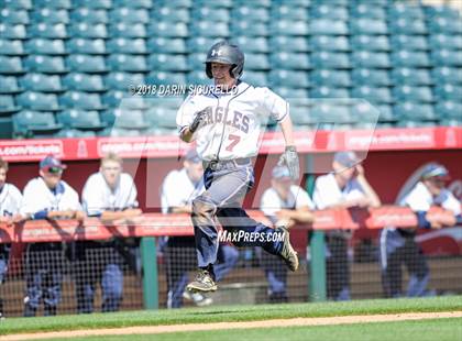 Thumbnail 1 in Dakota Ridge vs. The Dalles (Pride Classic)  photogallery.
