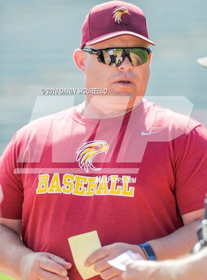 Thumbnail 1 in Dakota Ridge vs. The Dalles (Pride Classic)  photogallery.