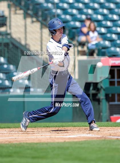 Thumbnail 2 in Dakota Ridge vs. The Dalles (Pride Classic)  photogallery.