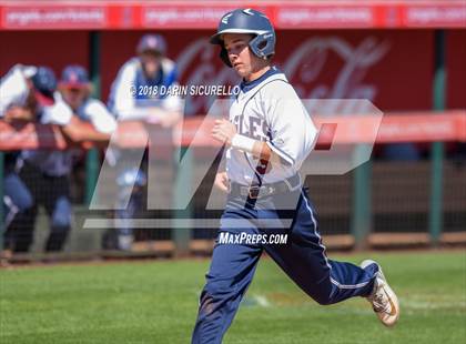 Thumbnail 3 in Dakota Ridge vs. The Dalles (Pride Classic)  photogallery.