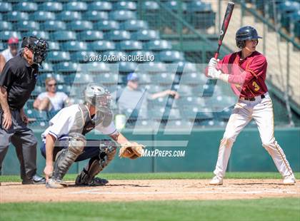 Thumbnail 2 in Dakota Ridge vs. The Dalles (Pride Classic)  photogallery.