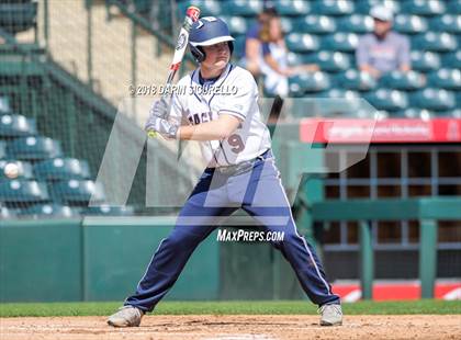 Thumbnail 1 in Dakota Ridge vs. The Dalles (Pride Classic)  photogallery.